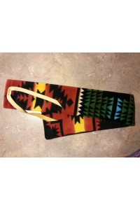 Windrunner Black Flute Bag Only